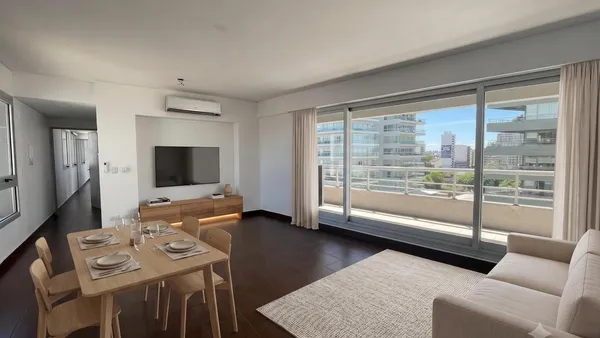 Departamento en Juan diaz de Solis al 2300