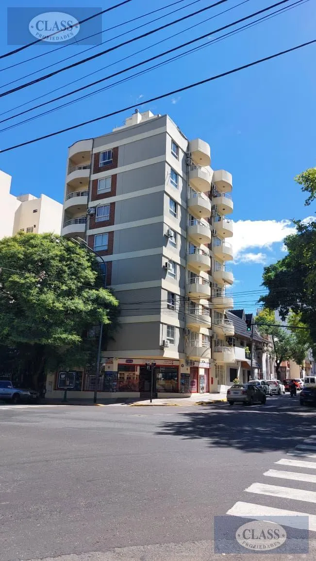 Departamento en Lafuente 391 2ºB