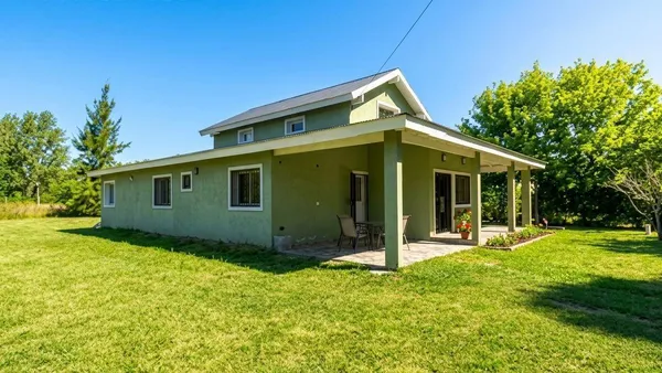 Casa en Av. Cañada de la Cruz al 600 Barrio Parque Exaltacion