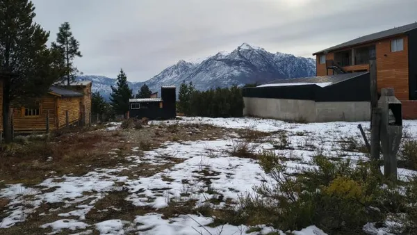 Terreno en Terreno de 825m2 con Tiny House en Epuyen, Chubut (MG-13)