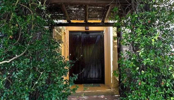 Casa en San Isidro Labrador al 200