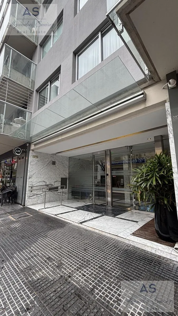 Departamento en Rawson al 300