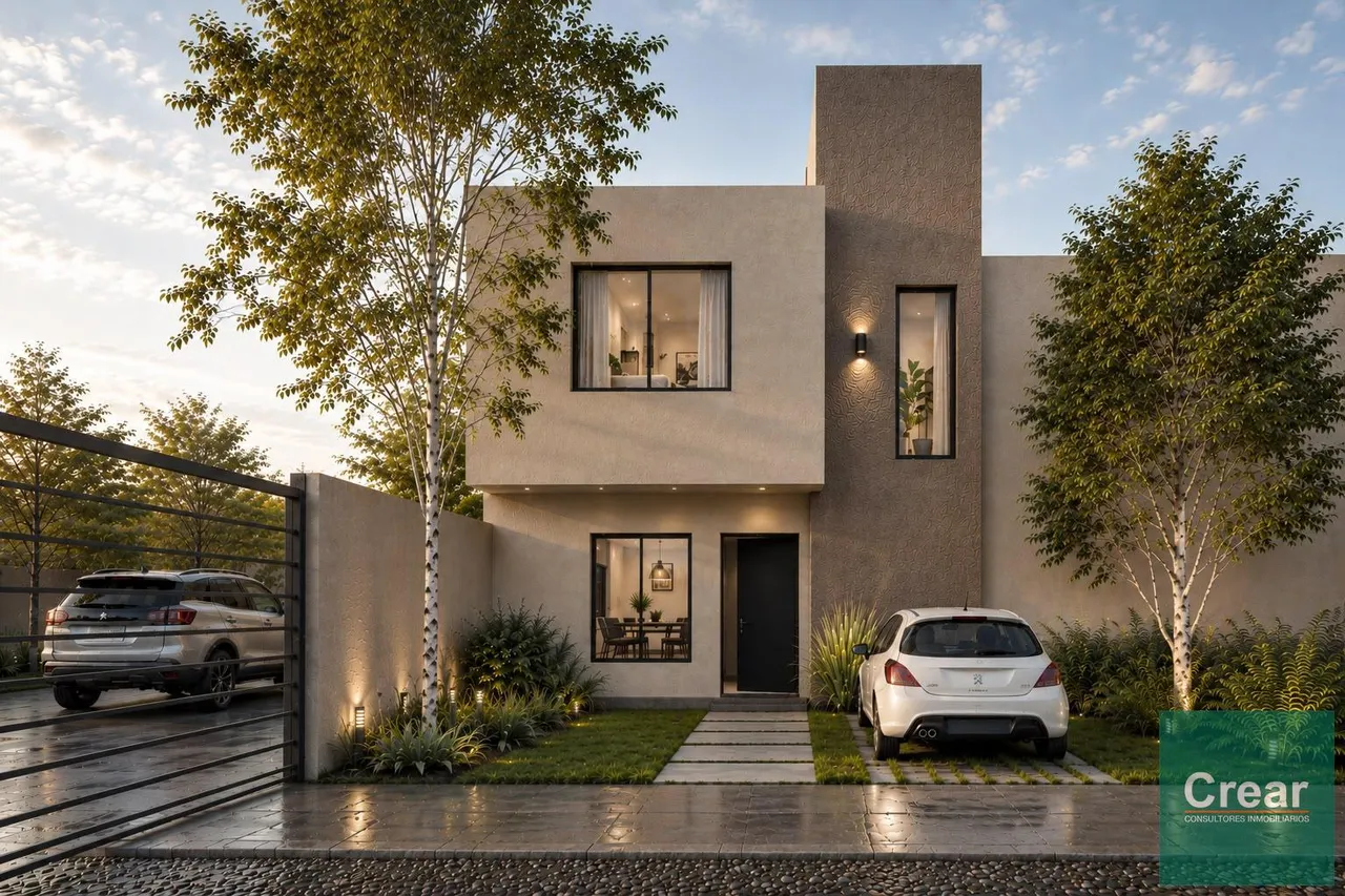 Casa en Tronador al 1100