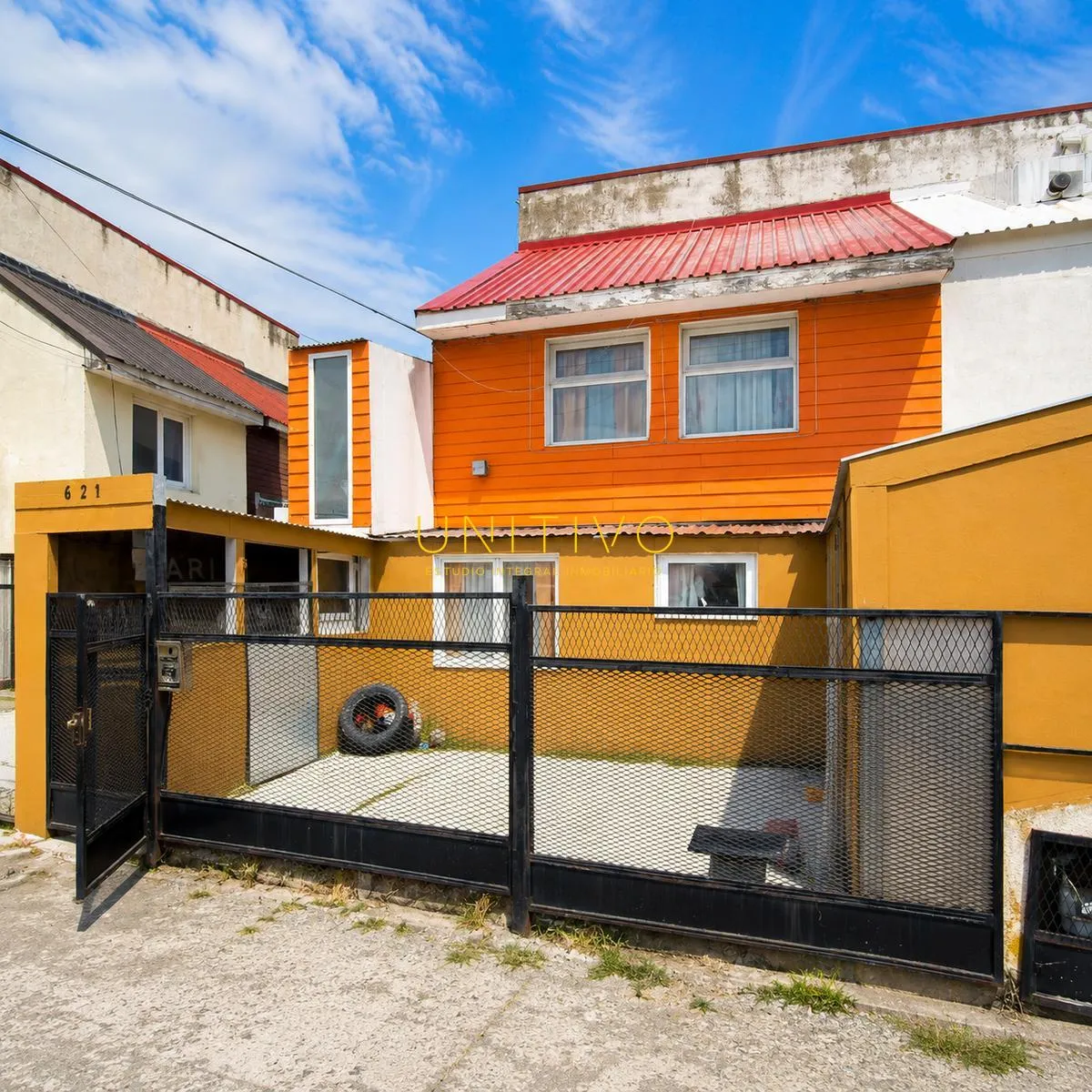 Casa en Barrio San Salvador