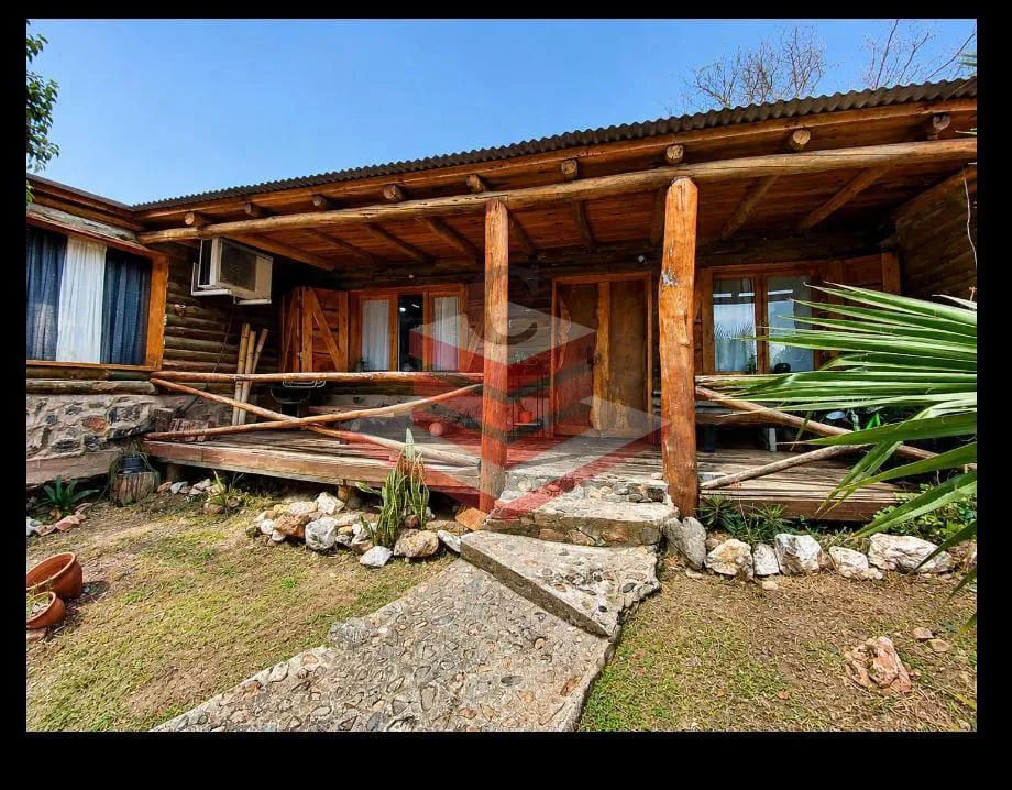 Casa en Las Moreras 1 km de la RN E 55, en el pie de la montaña