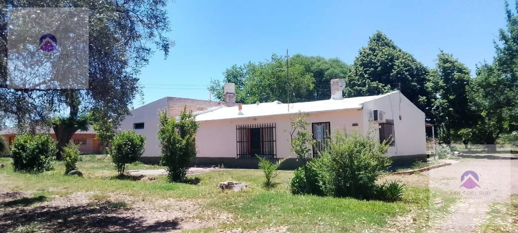 Casa en Las Malvinas al 700