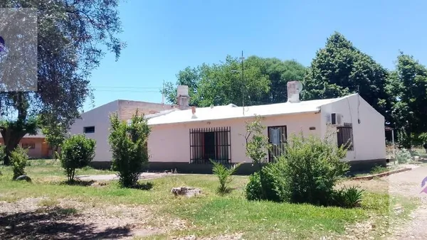 Casa en Las Malvinas al 700