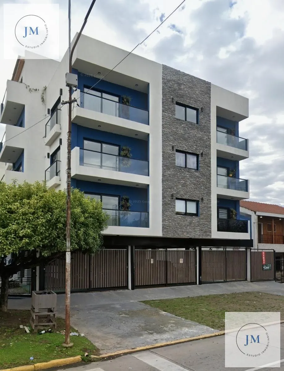 Departamento en AMERICA al 2800