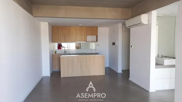 Departamento en Juan Díaz de Solís al 2200