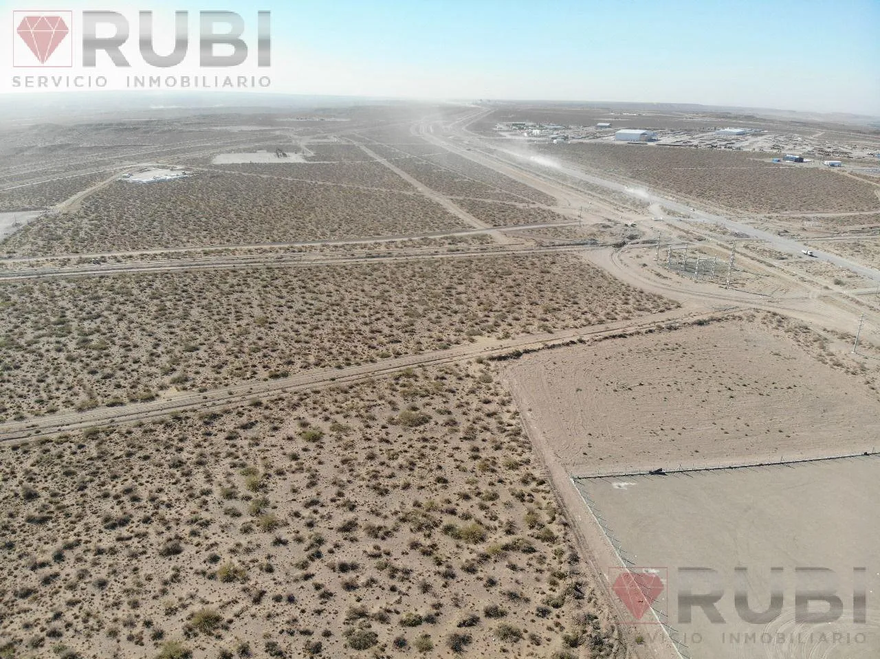 Terreno en TERRENO EN VENTA PARQUE INDUSTRIAL DE AÑELO