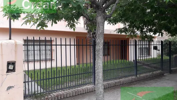 Casa en JUAN MOREYRA