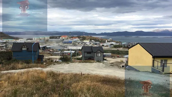 Terreno en VENTA - BAHIA REGALADA 4000