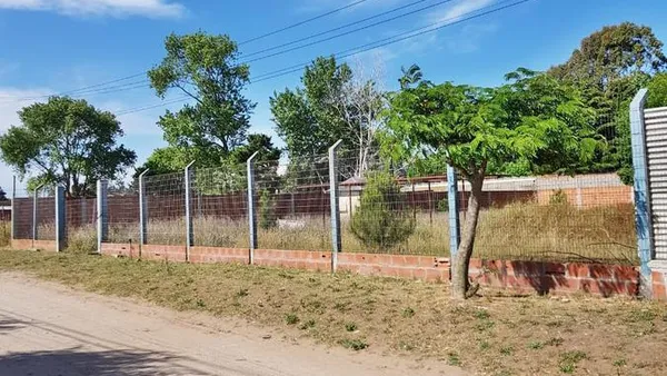 Terreno en Gabotto y Querini