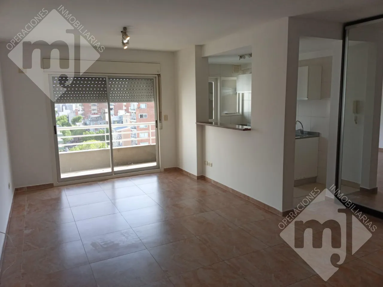 Departamento en AYACUCHO 1134 9D