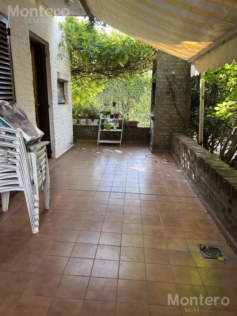 Casa en Luis García al 1100 Bungalow Club Náutico Hacoaj