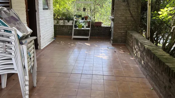 Casa en Luis García al 1100 Bungalow Club Náutico Hacoaj