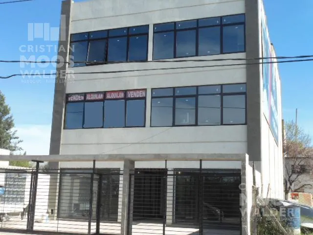 Oficina en Ingeniero Maschwitz