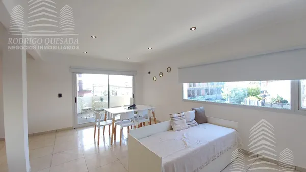 Departamento en Sarmiento y Newbery