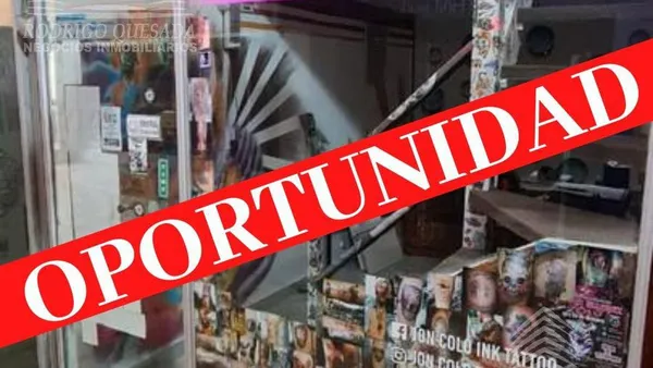 Local Comercial en Chiozza al 2100