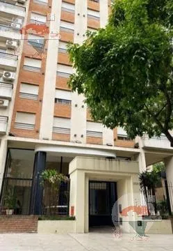 Departamento en Arribeños al 700