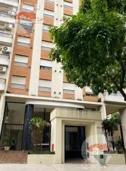 Departamento en Arribeños al 700