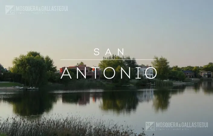Terreno en San Antonio 39