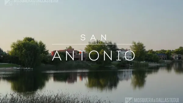 Terreno en San Antonio 39