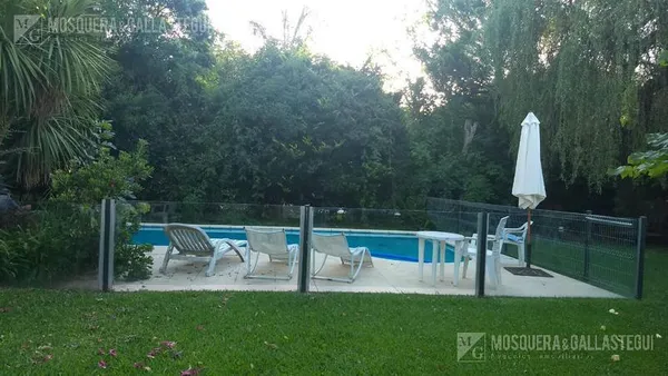 Casa en Buen Retiro
