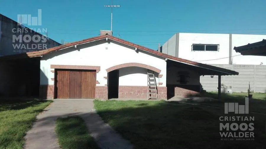 Casa en Ingeniero Maschwitz