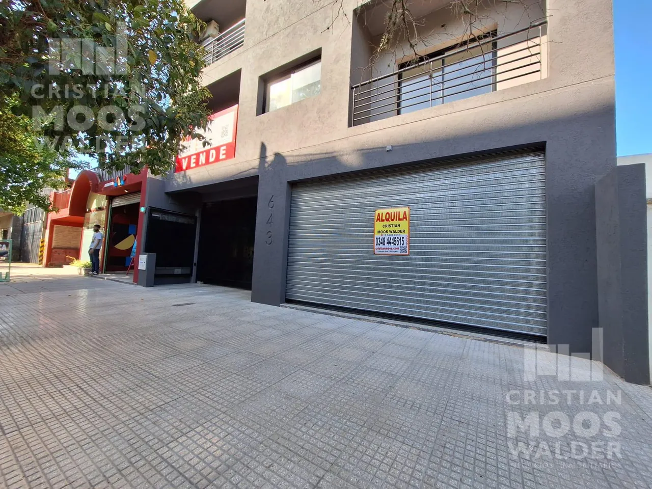 Local Comercial en Escobar