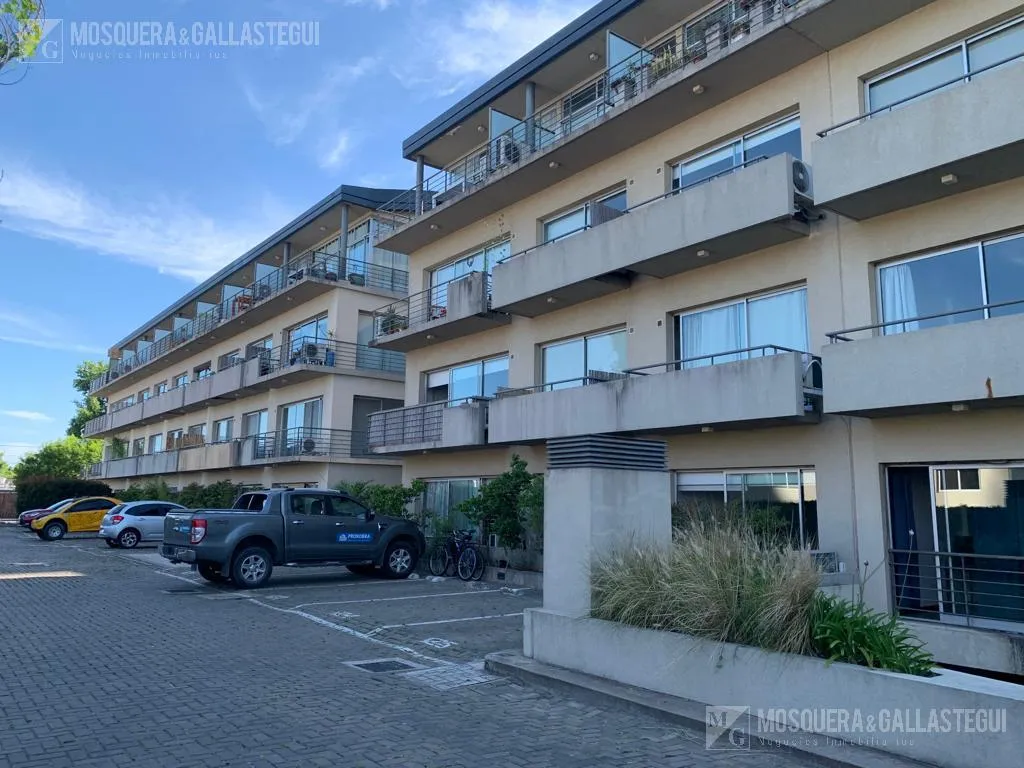 Departamento en Montevideo 1378, Tigre, Provincia de Buenos Aires