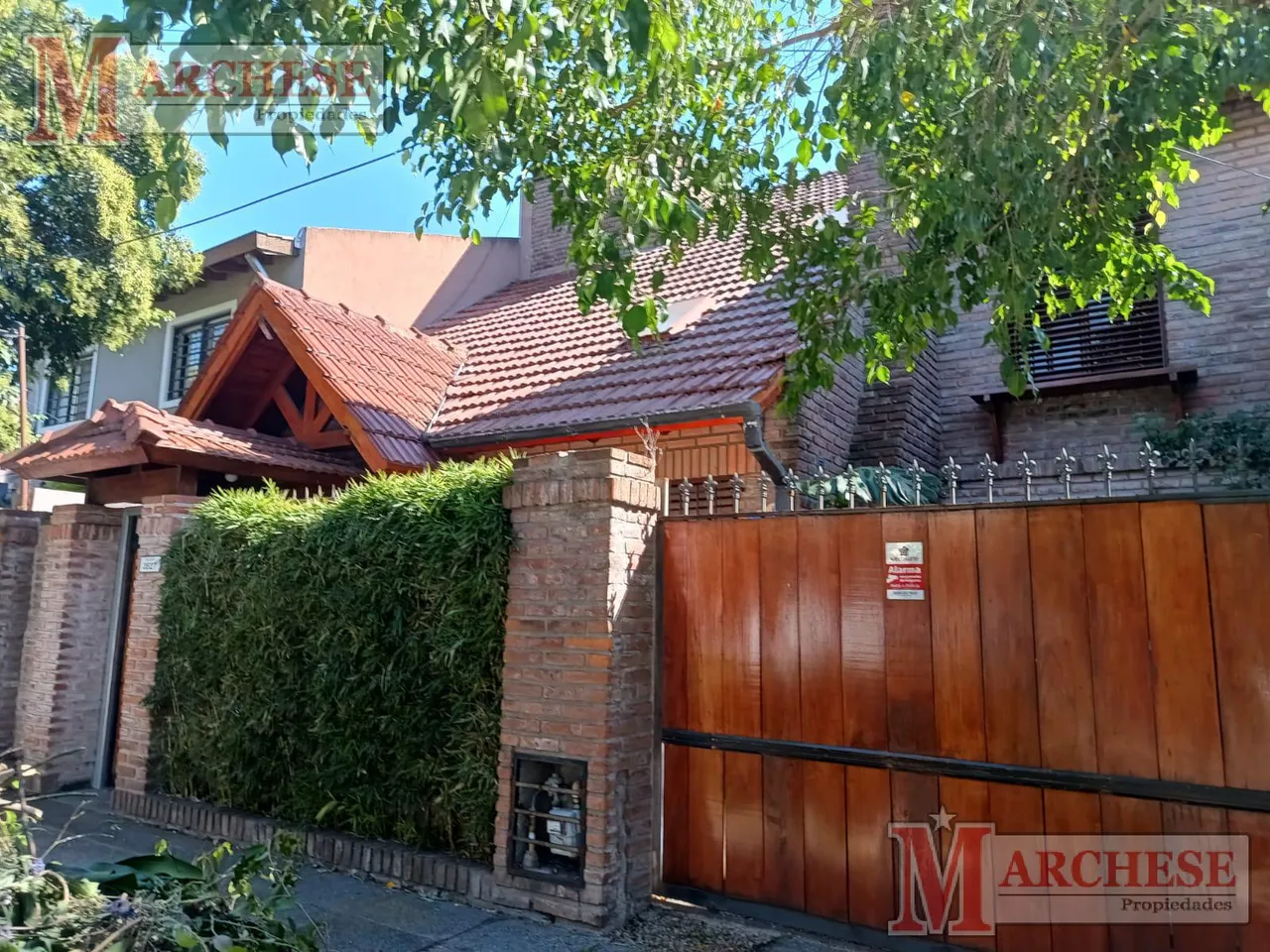 Casa en Salcedo al 3500