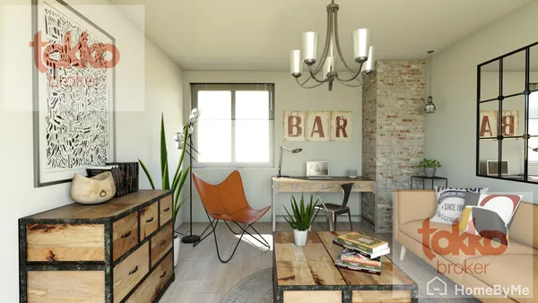 Departamento en Av. Juan Bautista Alberdi al 1800