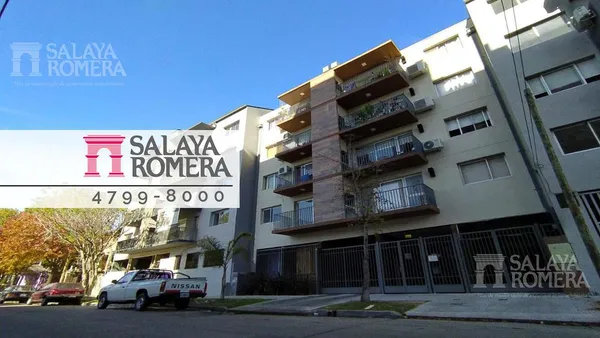 Departamento en Saenz Peña al 900