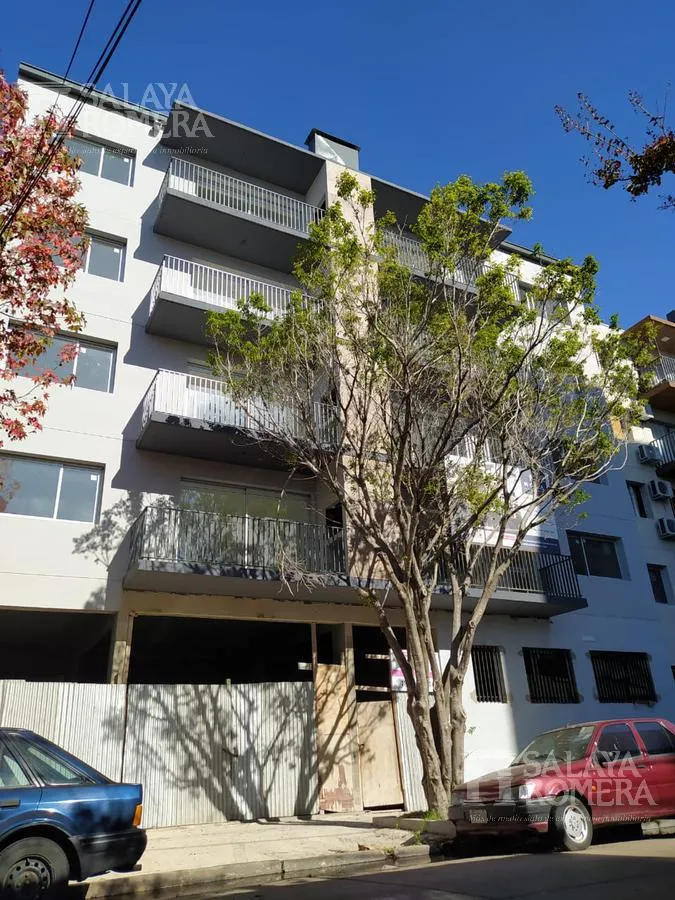 Departamento en Sanez Peña al 900
