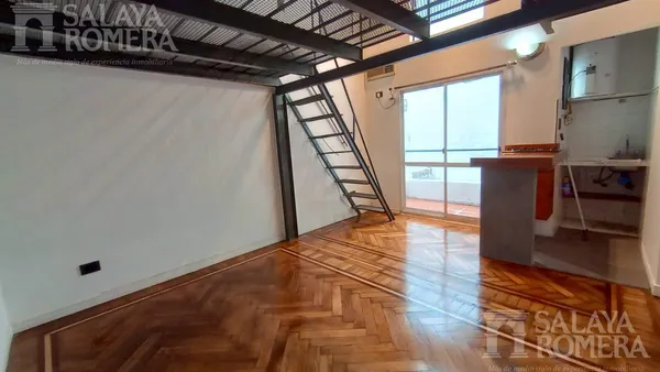 Departamento en ARENALES entre LARREA y AZCUENAGA
