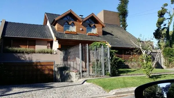 Casa en Pedro Goyena 3100