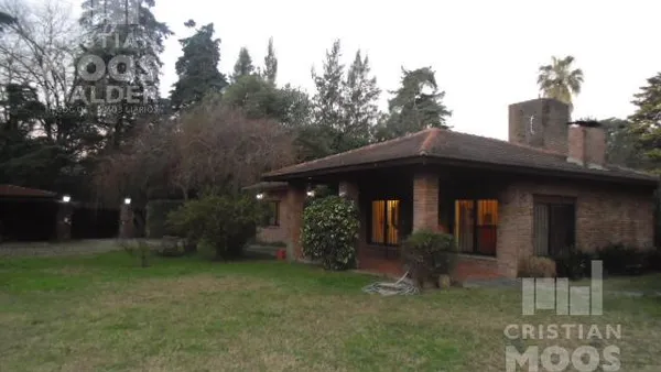 Casa en Los Naranjos