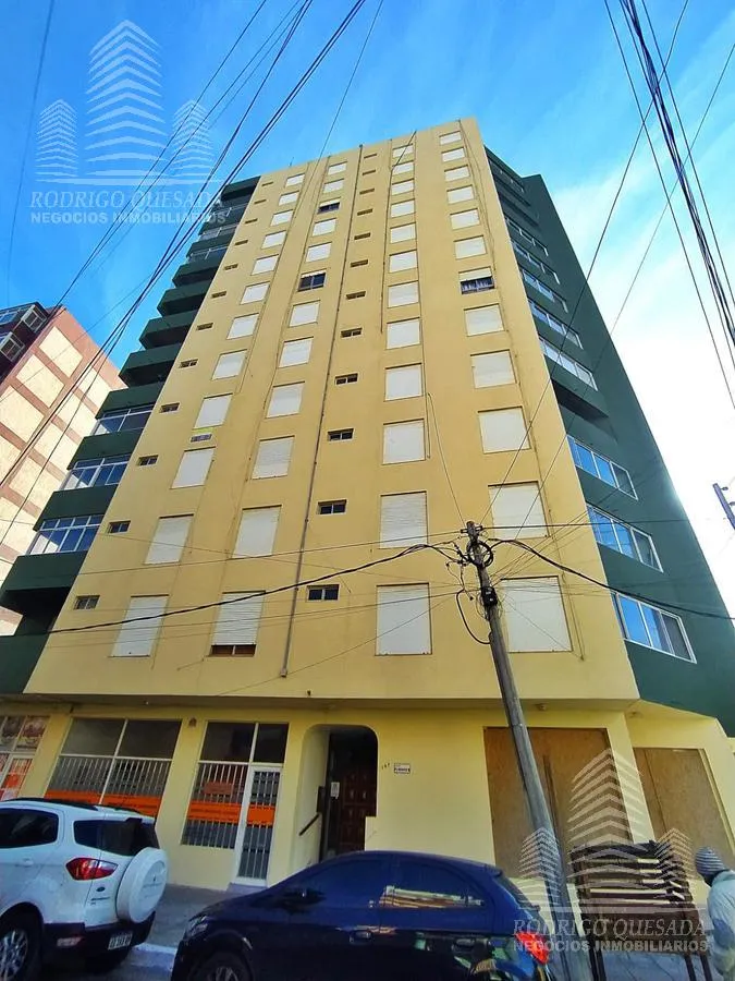 Departamento en Machado al 107