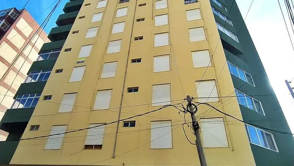Departamento en Machado al 107
