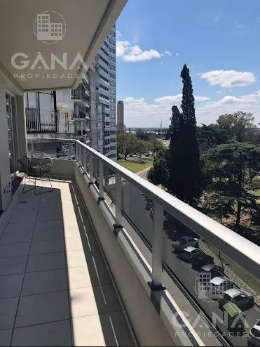 Departamento en Av. Libertad al 300