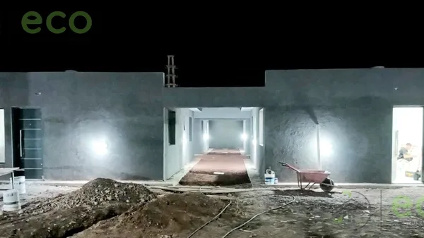 Departamento en ECO Vende PH en Añelo - Ruta 17 a mts del Instituto Técnico Profesional