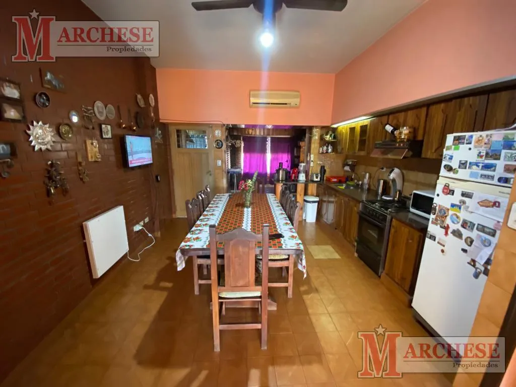 Departamento en San Martin al 1300