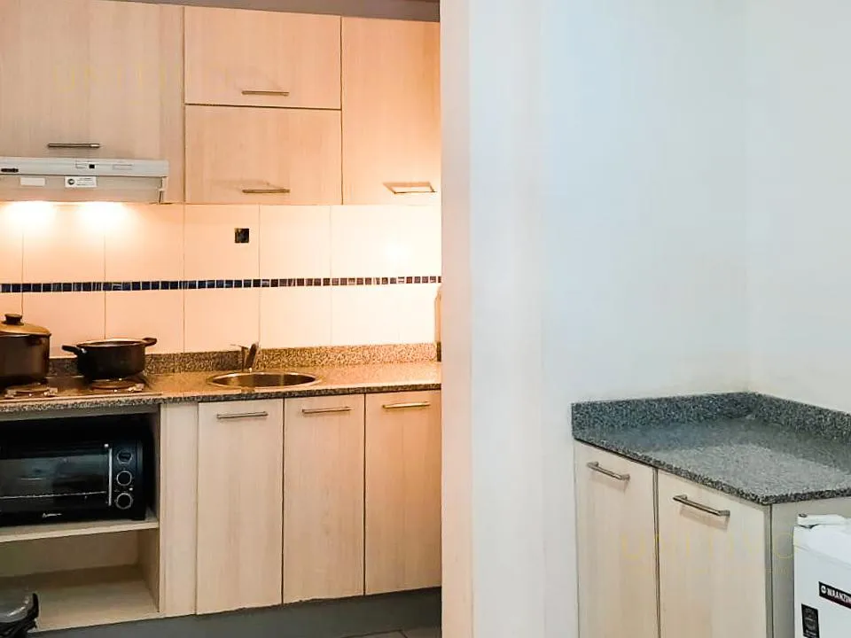 Departamento en VENTA - Altos del Beban al 1000