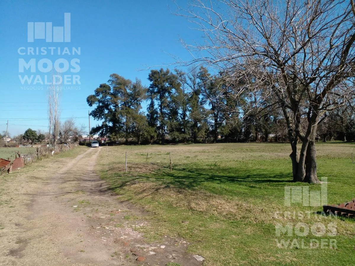 Terreno en Escobar