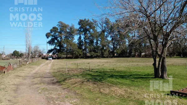 Terreno en Escobar
