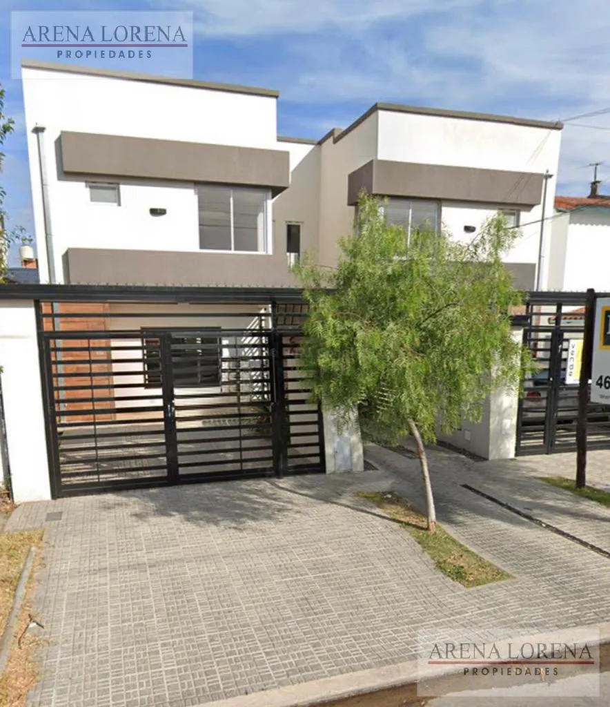 Departamento en Chilavert 442