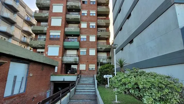 Departamento en Costanera al 3344