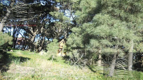 Terreno en Las Camelias