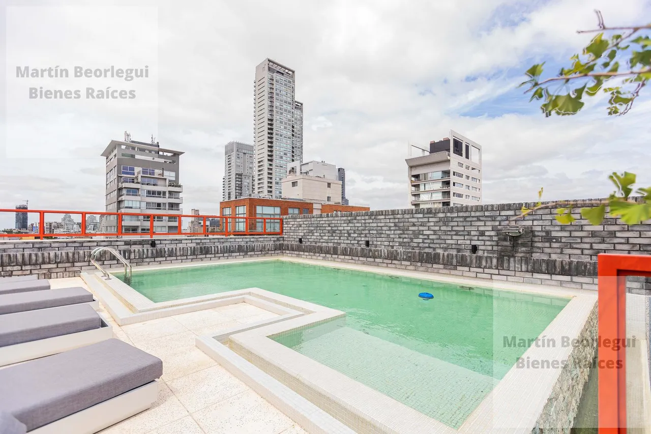 Departamento en costa rica al 5500